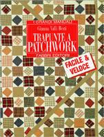 Trapunte a patchwork