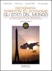 Geografia: territori ed economie. Per gli Ist. tecnici. Con espansione online. Vol. 2: Gli Stati del mondo