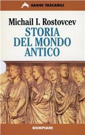 Storia del mondo antico