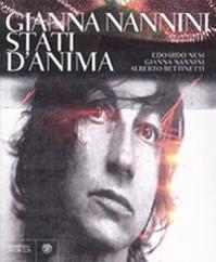 Gianna Nannini. Stati d'anima. Ediz. illustrata - Edoardo Nesi, Gianna Nannini, Alberto Bettinetti - Libro Bompiani 2009, Overlook | libraccio.click
