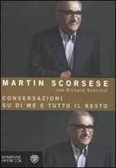 Conversazioni su di me e tutto il resto