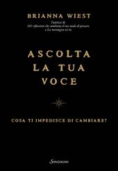 Ascolta la tua voce