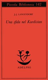 Una sfida nel Kurdistan