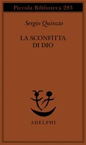 La sconfitta di Dio