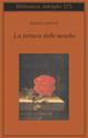 La tortura delle mosche - Elias Canetti - Libro Adelphi 1993, Biblioteca Adelphi | libraccio.click