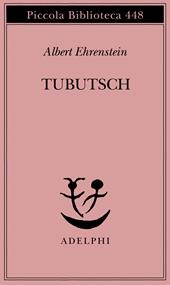 Tubutsch
