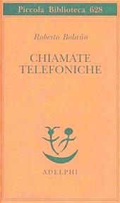 Chiamate telefoniche