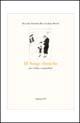 Dicotto songs ebraiche per violino e pianoforte - Riccardo Moretti - Libro Edizioni ETS 2002 | libraccio.click