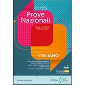 Prove nazionali. Italiano. Prove INVALSI. Per la Scuola media