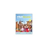 #ReliScuola. Con Educ@rte, Studiafacile. Per la Scuola media. Con e-book. Con espansione online. Vol. 1