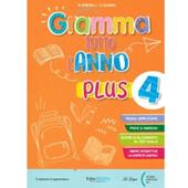 Gramma tutto l'anno plus. Per la Scuola elementare. Vol. 4