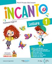 Metodo 4 caratteri. Con Eccoci qua! Accoglienza, Faccio e Disfo così capisco, Quaderno di scrittura, Letture, Storia-Geografia-Scienze-Steam-Musica e movimento, Matematica , Quaderno per la valutazione e l’autovalutazione Per la Scuola elementare. Con e-book. Con espansione online. Vol. 1