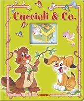 Cuccioli & Co.. Ediz. illustrata