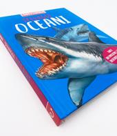 Selvaggi oceani. Conoscimondo. Ediz. a colori