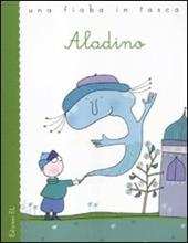 Aladino. Ediz. illustrata