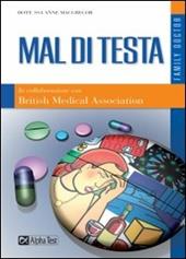 Mal di testa