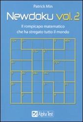 Newdoku. Vol. 2