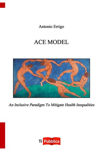 Ace model - Antonio Errigo - Libro Lampi di Stampa 2018, TiPubblica | libraccio.click