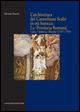 L'architettura dei Carmelitani Scalzi in età barocca. La «Provincia Romana». Lazio, Umbria e Marche (1597-1705). Ediz. illustrata - Saverio Sturm - Libro Gangemi Editore 2015, Roma. Storia, cultura, immagine | libraccio.click