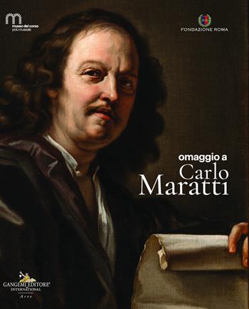 Omaggio a Carlo Maratti - Simonetta Prosperi Valenti Rodinò - Libro Gangemi Editore 2026, Arte | libraccio.click