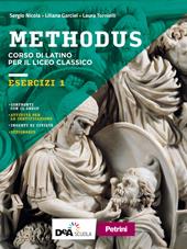 Methodus. Esercizi. Per le Scuole superiori. Con e-book. Con espansione online. Vol. 1