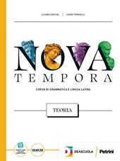Nova tempora. Corso di grammatica e lingua latina. Esercizi. Per le Scuole superiori. Con espansione online. Vol. 2