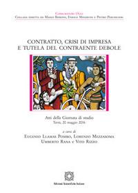 Il consumatore di servizi tra Italia, Spagna e Latino America  - Libro Edizioni Scientifiche Italiane 2016, Consumatori oggi | libraccio.click