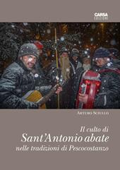 Il culto di sant'Antonio abate nelle tradizioni di Pescocostanzo