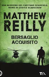 Bersaglio acquisito