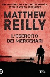 L'esercito dei mercenari