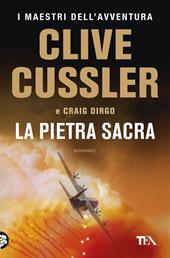 La pietra sacra