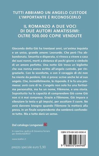 Avrò cura di te - Massimo Gramellini, Chiara Gamberale - Libro TEA 2023 | libraccio.click