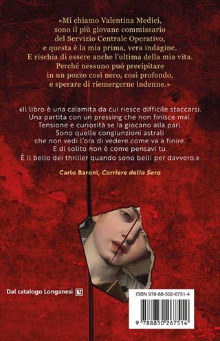 La condanna dei viventi - Marco De Franchi - Libro TEA 2023, TEA hit | libraccio.click