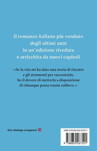 Fai bei sogni. Dieci anni dopo - Massimo Gramellini - Libro TEA 2023, TEA hit | libraccio.click