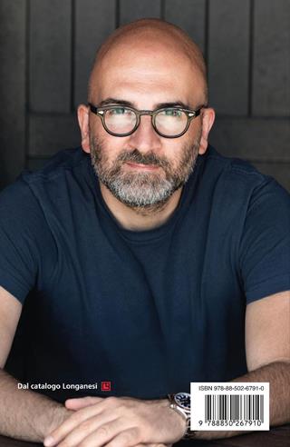 La casa delle luci - Donato Carrisi - Libro TEA 2024, I grandi | libraccio.click