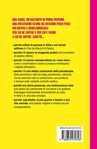 E dacci oggi il nostro panico quotidiano - Franz Bergonzi - Libro TEA 2025, TEA Varia | libraccio.click