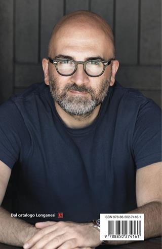 La casa dei silenzi - Donato Carrisi - Libro TEA 2026, I Grandi TEA | libraccio.click