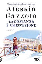 La Costanza è un'eccezione