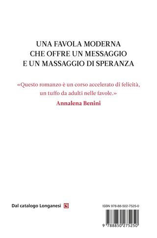 L'ultima riga delle favole - Massimo Gramellini - Libro TEA 2026, Narrativa best seller | libraccio.click