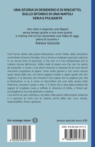Una rivoluzione sentimentale - Viola Ardone - Libro TEA 2026, TEA Uno | libraccio.click