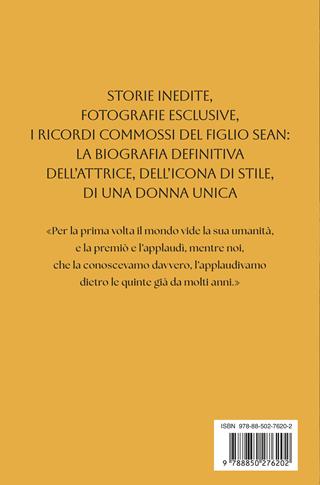 Audrey. La biografia definitiva di Audrey Hepburn - Sean Hepburn Ferrer, Wendy Holden - Libro TEA 2026, TEA Varia | libraccio.click
