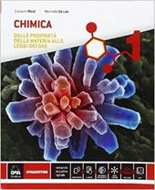 Chimica. Per le Scuole superiori. Con e-book. Con espansione online. Vol. 1