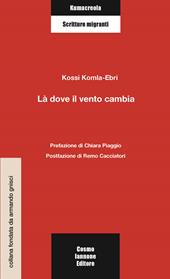 Là dove il vento cambia