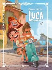 Luca. Ediz. a colori