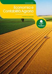 Estimo e commercializzazione dei prodotti agroalimentari. Con prontuario. Per le Scuole superiori. Vol. 2 - Ferdinando Battini - Libro Edagricole Scolastico 2014 | libraccio.click