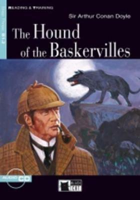 The hound of the Baskervilles. Con file audio MP3 scaricabili - Arthur Conan Doyle - Libro Black Cat-Cideb 2004, Reading and training | libraccio.click