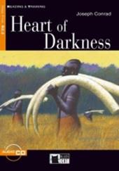 Heart of darkness. Con File audio scaricabile on line