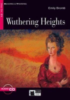 Wuthering heights. Con File audio scaricabile - Emily Brontë - Libro Black Cat-Cideb 2006, Reading and training | libraccio.click
