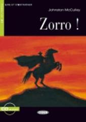 Zorro. Con File audio scaricabile on line