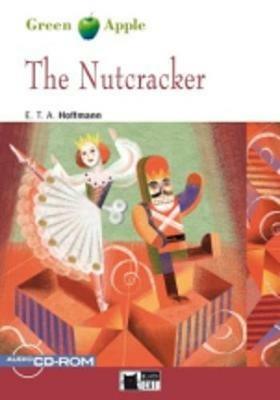 The nutcracker. Con file Audio scaricabile - Ernst T. A. Hoffmann - Libro Black Cat-Cideb 2009, Green apple | libraccio.click